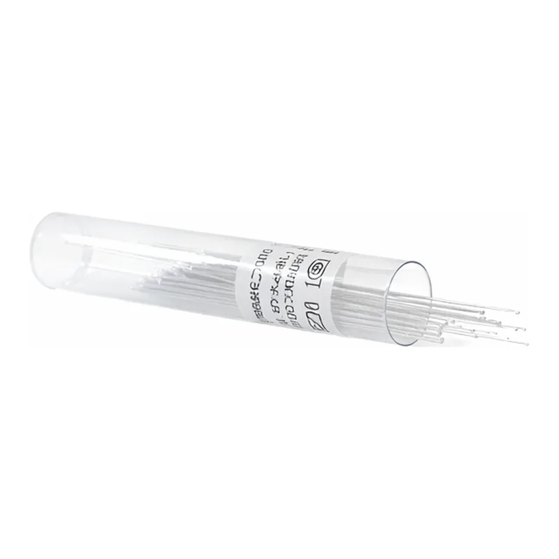 Corning PYREX Capillary Melting Point Tube