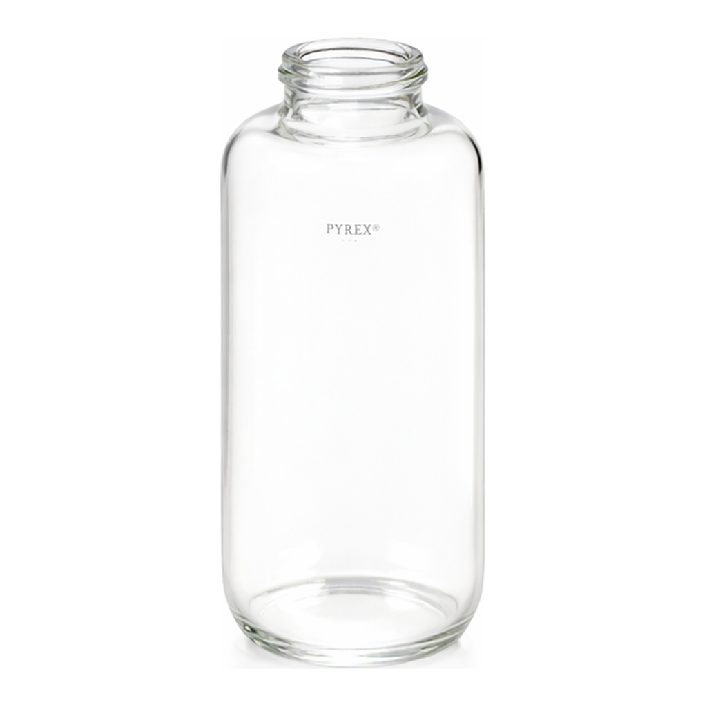 Corning PYREX Heavy Wall Centrifuge Bottles with Plain Top