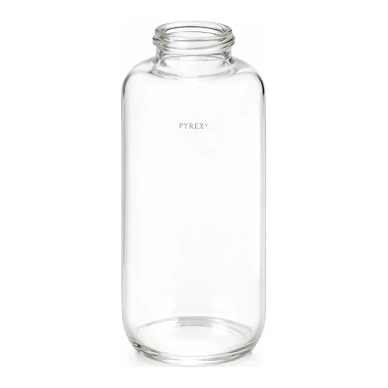 Corning PYREX Heavy Wall Centrifuge Bottles with Plain Top