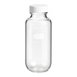 Corning White Polypropylene GPI 38-400 Screw Cap with PTFE Liner