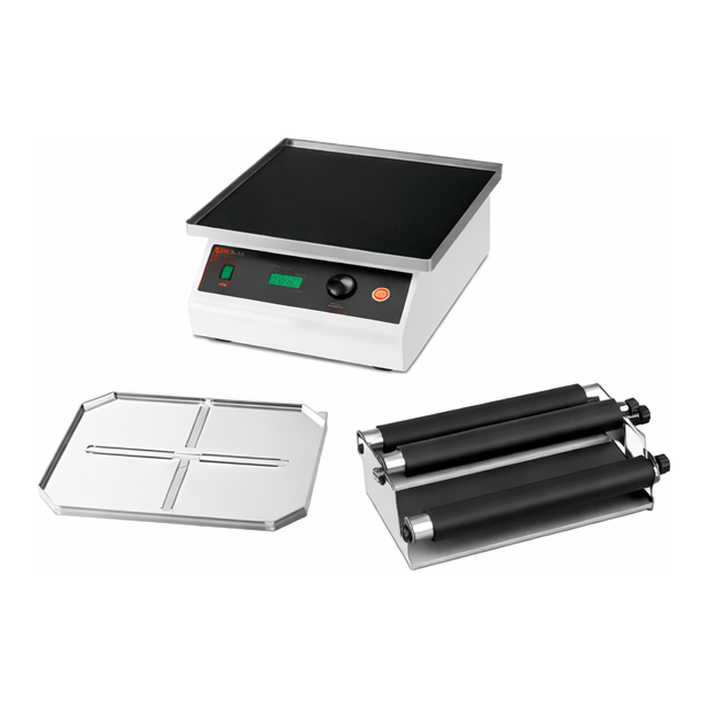 Corning LSE Digital Vortexer and Accessories