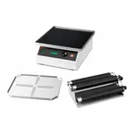 Corning LSE Digital Vortexer and Accessories