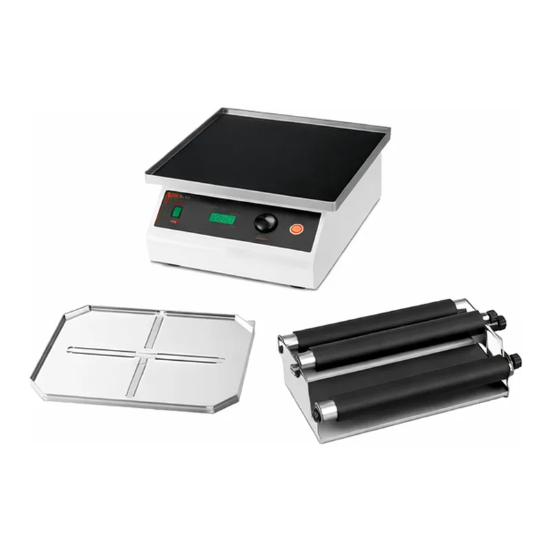 Corning LSE Digital Vortexer and Accessories