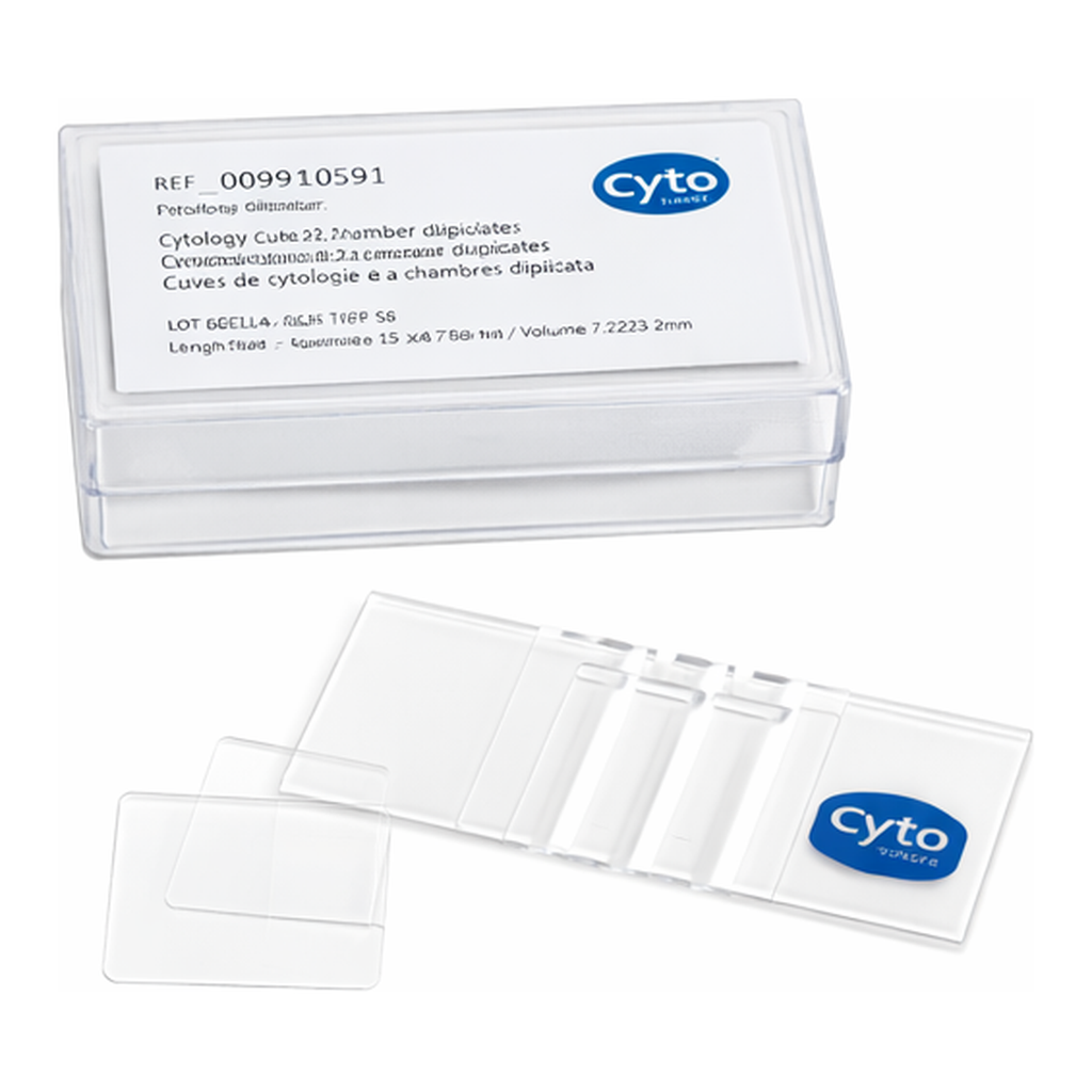 Corning Organoid Counting Software for the Corning Cell Counter