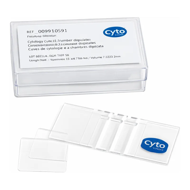 Corning Organoid Counting Software for the Corning Cell Counter