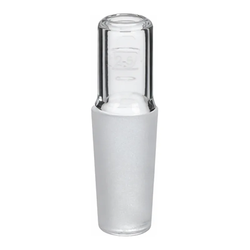 Corning PYREX Standard Taper Stopper, Ground Joint, Hollow