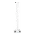 Corning PYREX Economy Double Metric Scale Cylinders, To Contain