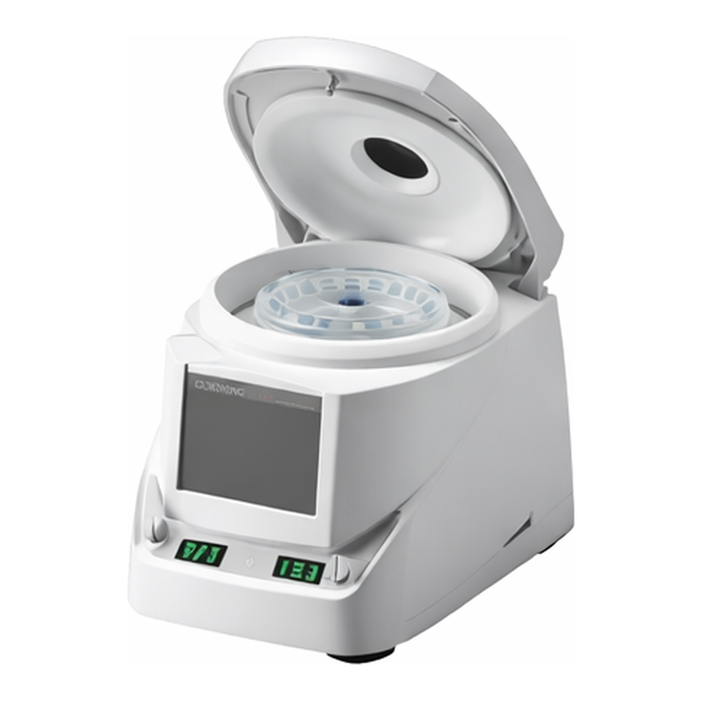 Corning LSE High Speed Microcentrifuge