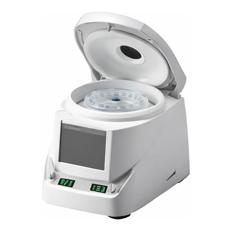Corning LSE High Speed Microcentrifuge