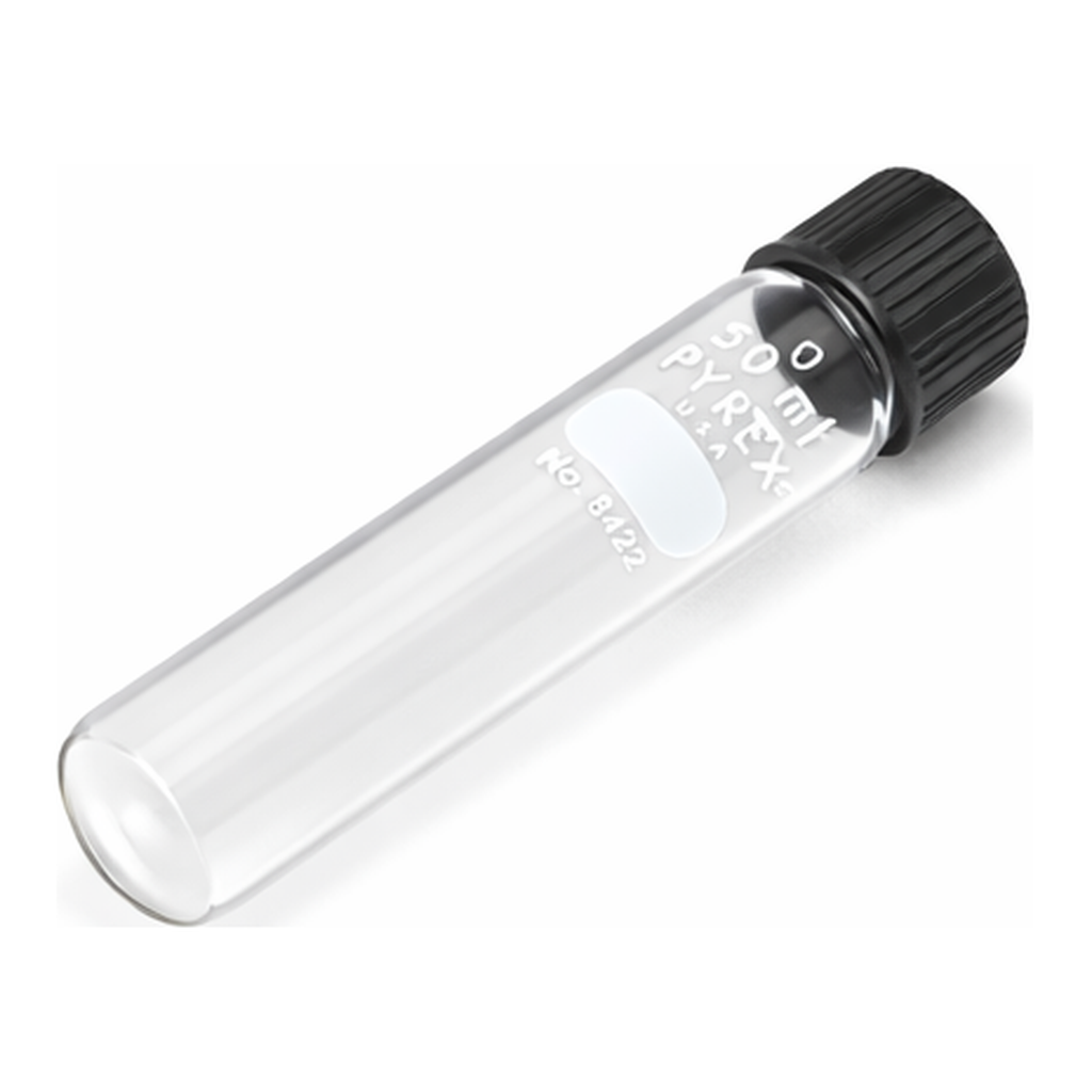 Corning PYREX Heavy Duty Round Bottom Centrifuge Tubes
