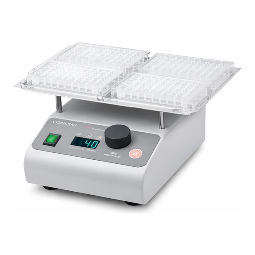 Corning LSE Digital Microplate Shaker