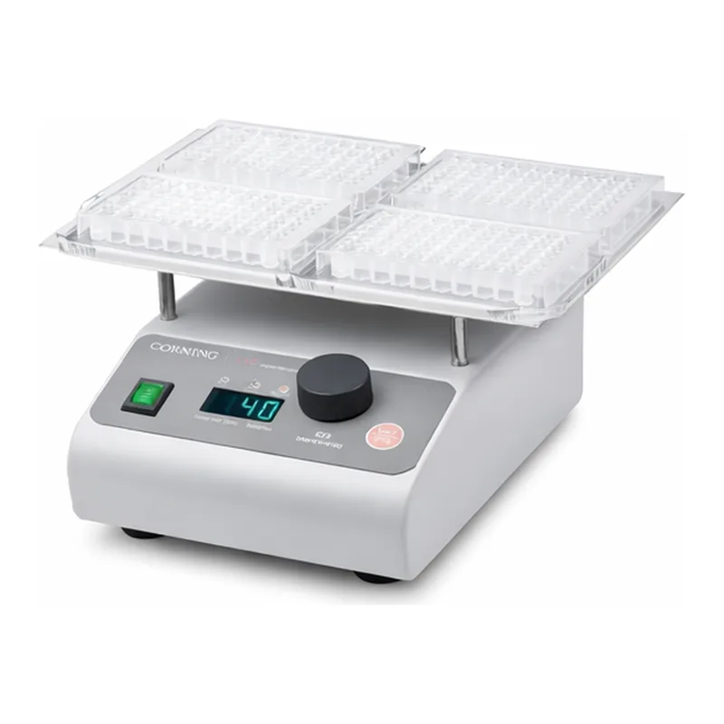 Corning LSE Digital Microplate Shaker