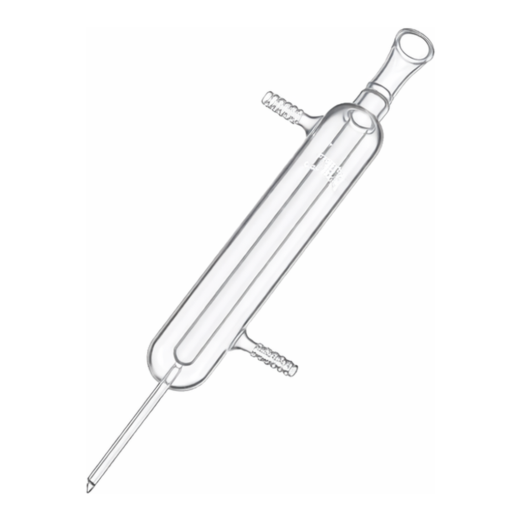 Corning PYREX 200 mm Liebig Condenser with Sealed Inner Tube