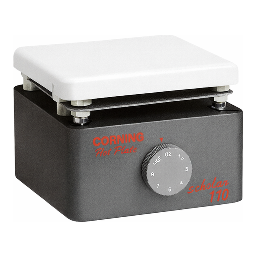 Corning Scholar PC-170 Analog Hot Plates