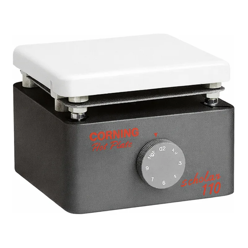 Corning Scholar PC-170 Analog Hot Plates
