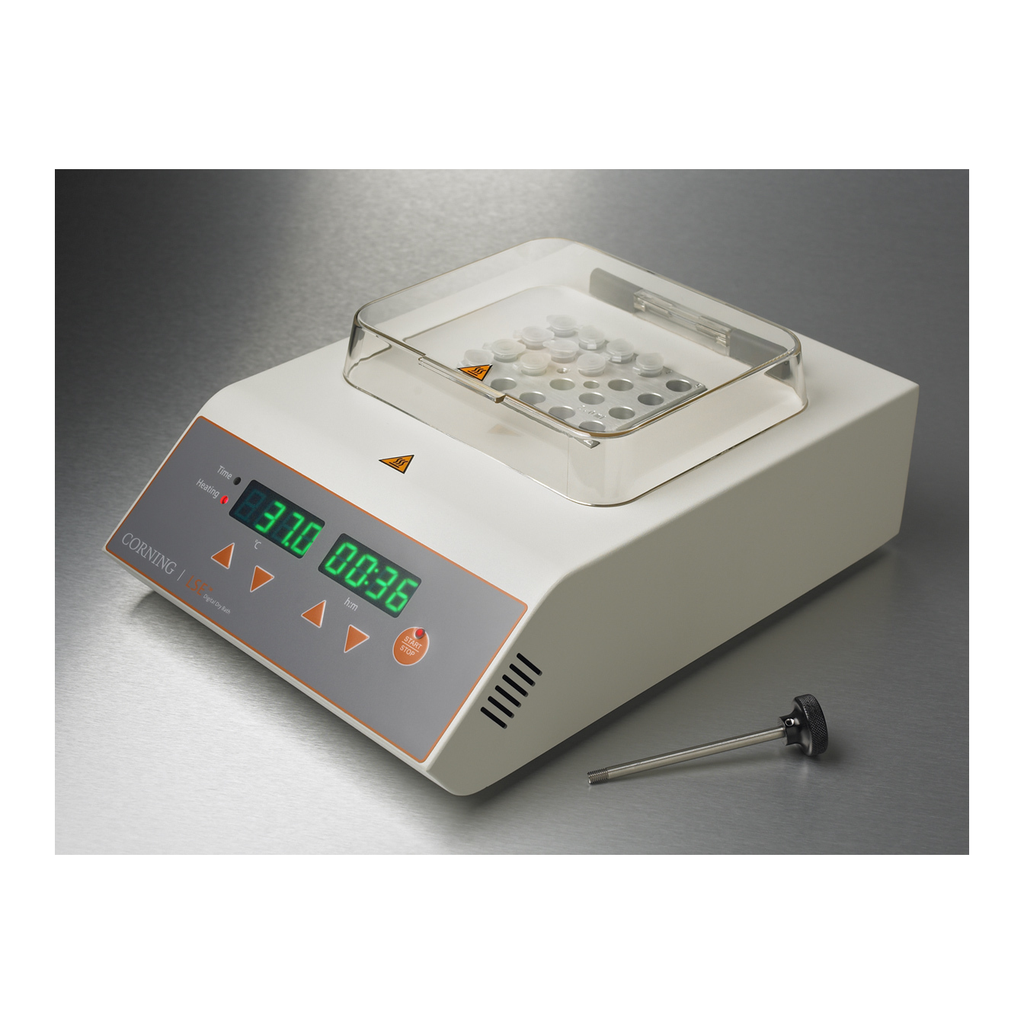 Corning LSE Digital Dry Bath Heater