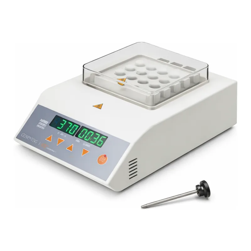 Corning LSE Digital Dry Bath Heater