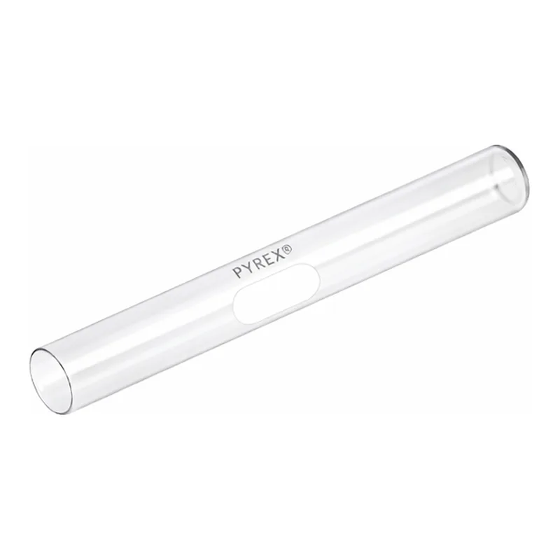 Corning PYREX Culture Tube, Rimless