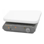 Corning 11 x 11 Inch Top PC-611 Stirrer, 120V/60Hz