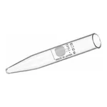 Corning PYREX Conical Centrifuge Tubes with Beaded Rim