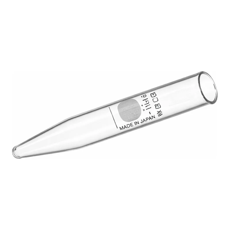Corning PYREX Conical Centrifuge Tubes with Beaded Rim