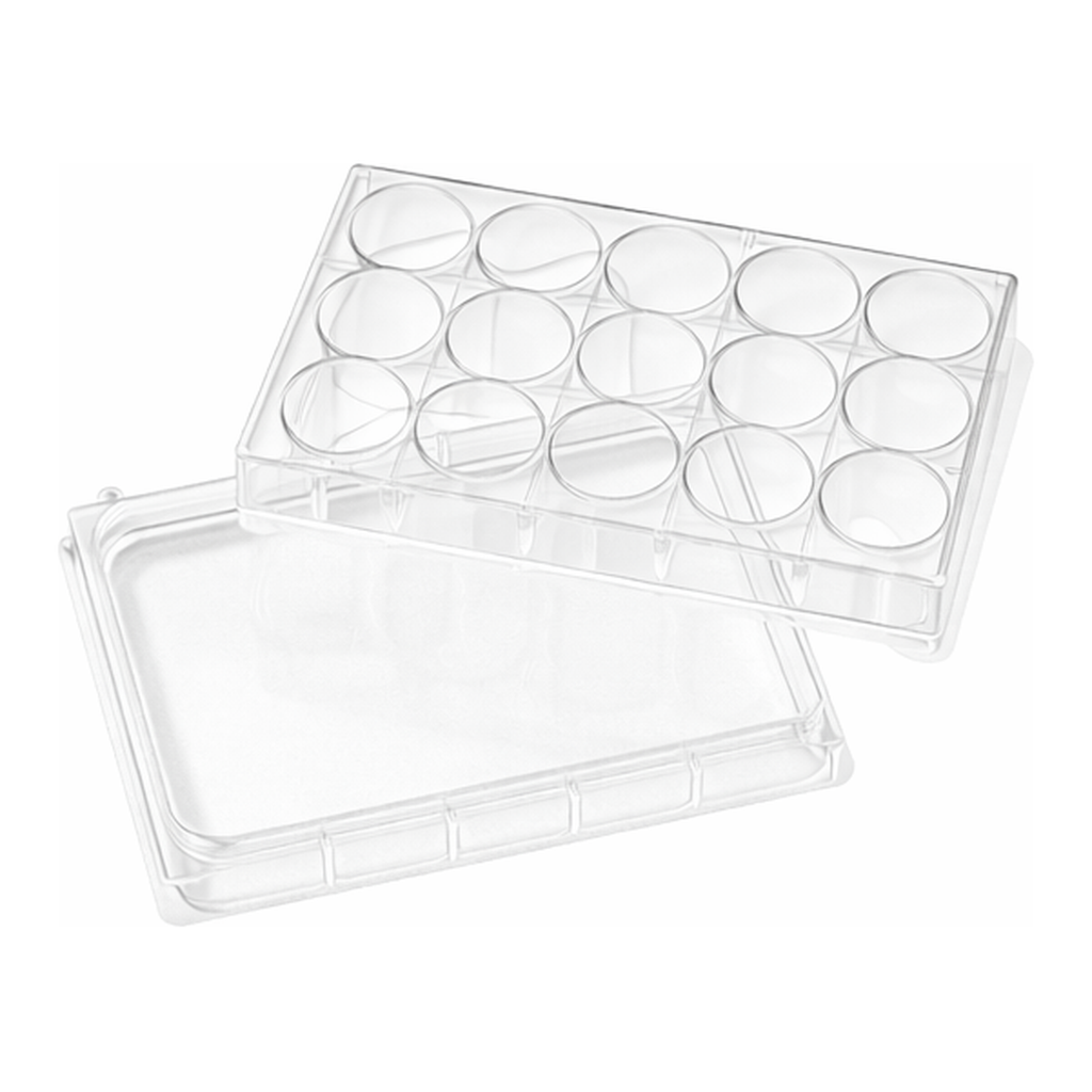 Corning HTS Transwell-24 TC-treated Reservoir, Sterile