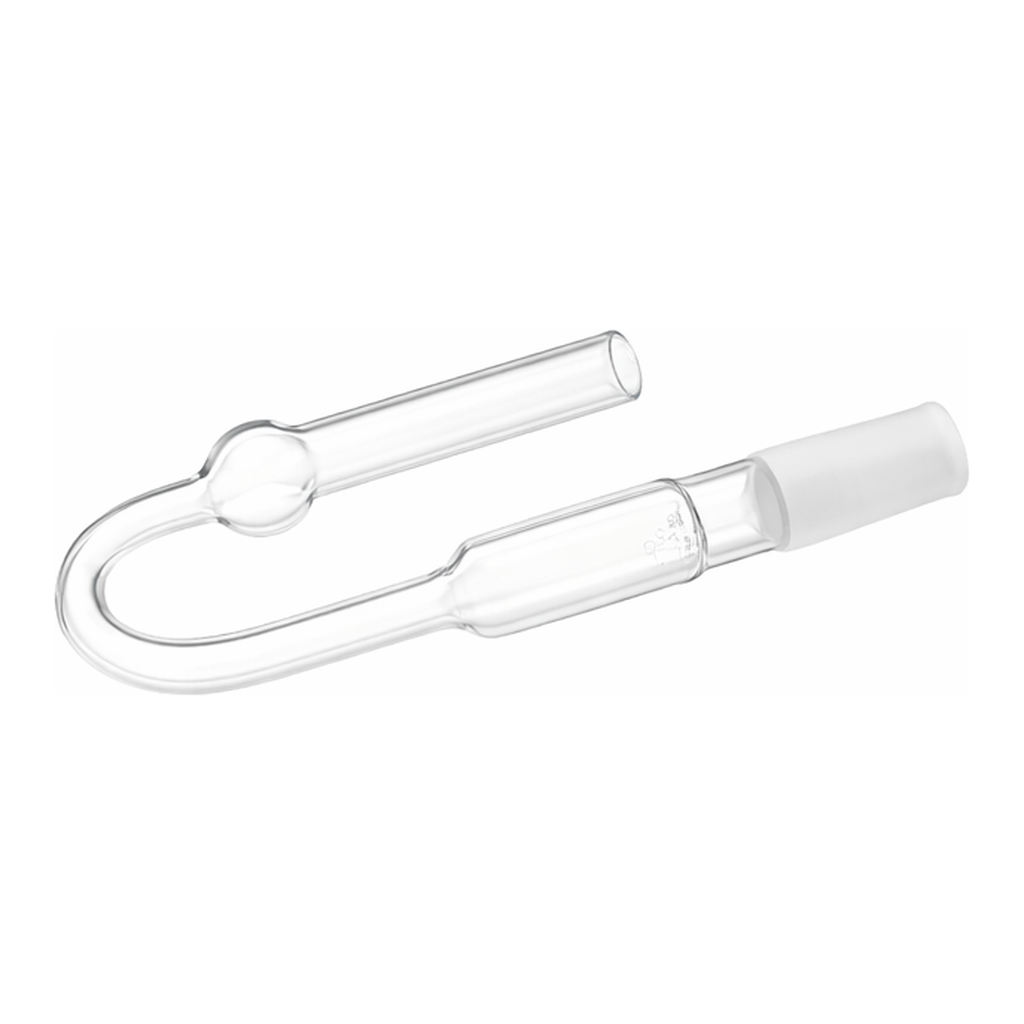 Corning PYREX Drying Tubes with 24/40 Standard Taper Joint