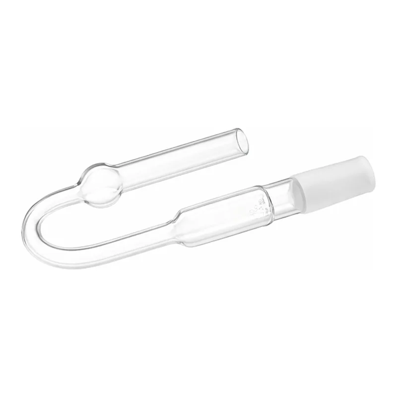 Corning PYREX Drying Tubes with 24/40 Standard Taper Joint