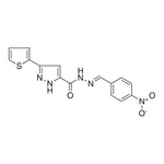 Merck 5-THIOPHEN-2-YL-2H-PYRAZOLE-3- - 50 MG &
