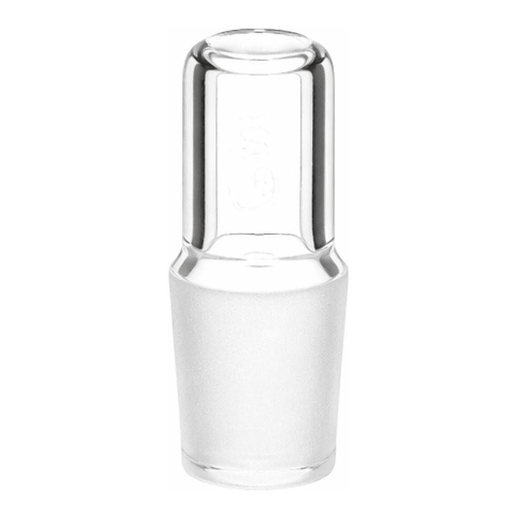 Corning PYREX Standard Taper Stopper, Hollow