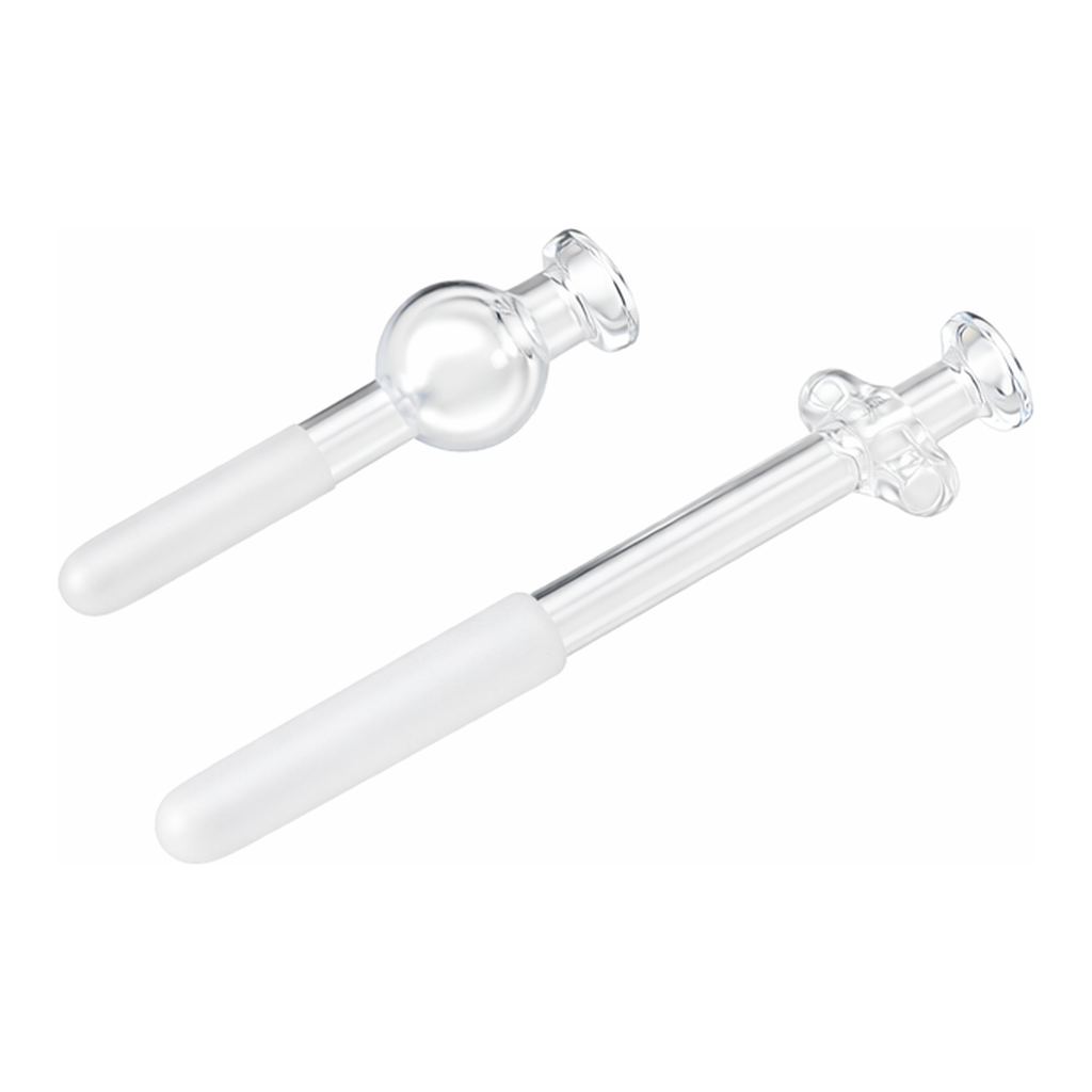 Corning PYREX Ten Broeck Homogenizer with Pour Spout