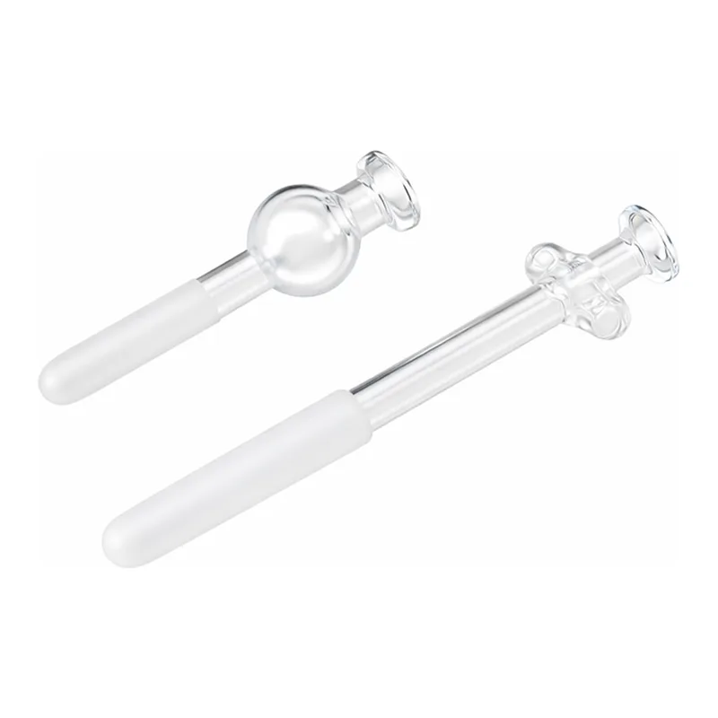 Corning PYREX Ten Broeck Homogenizer with Pour Spout