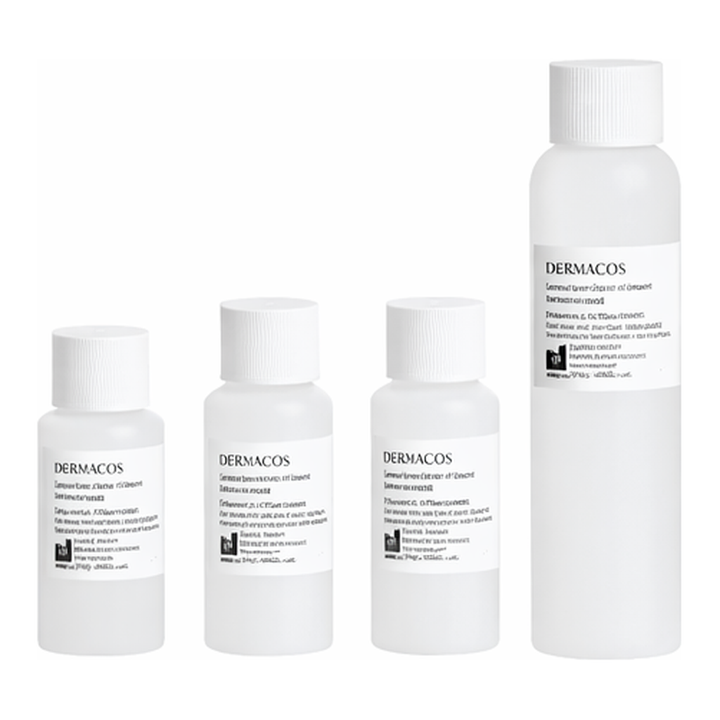 Corning 3D Clear Starter Kit, 3D Clear Reagent, Antibody, Blocking, Penetration, and Washing Buffers