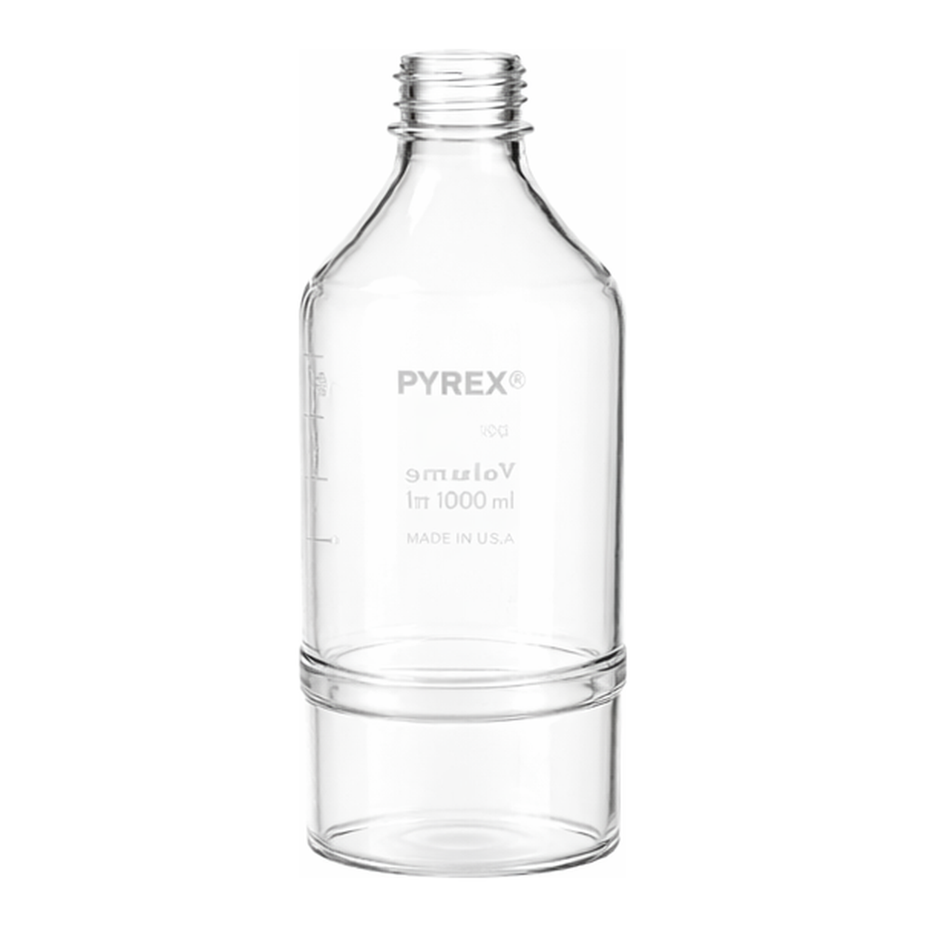 Corning PYREX Single Cavity HPLC Reservoir
