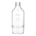 Corning PYREX Single Cavity HPLC Reservoir