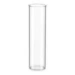 Corning PYREX Flat Bottom Culture Tube, Rimless