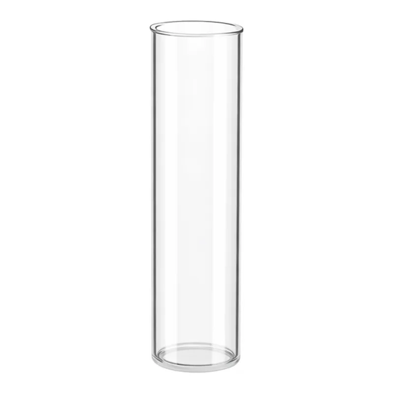 Corning PYREX Flat Bottom Culture Tube, Rimless