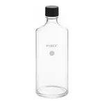 Corning PYREX 840cm² Roller Bottles with 38 mm Screw Cap