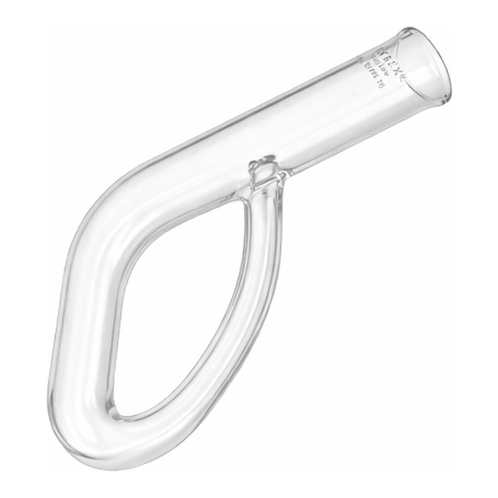 Corning PYREX 25x165 mm Thiele-Dennis Melting Point Tubes