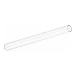Corning PYREX Heavy Wall Ignition Tube, Rimless, Closure