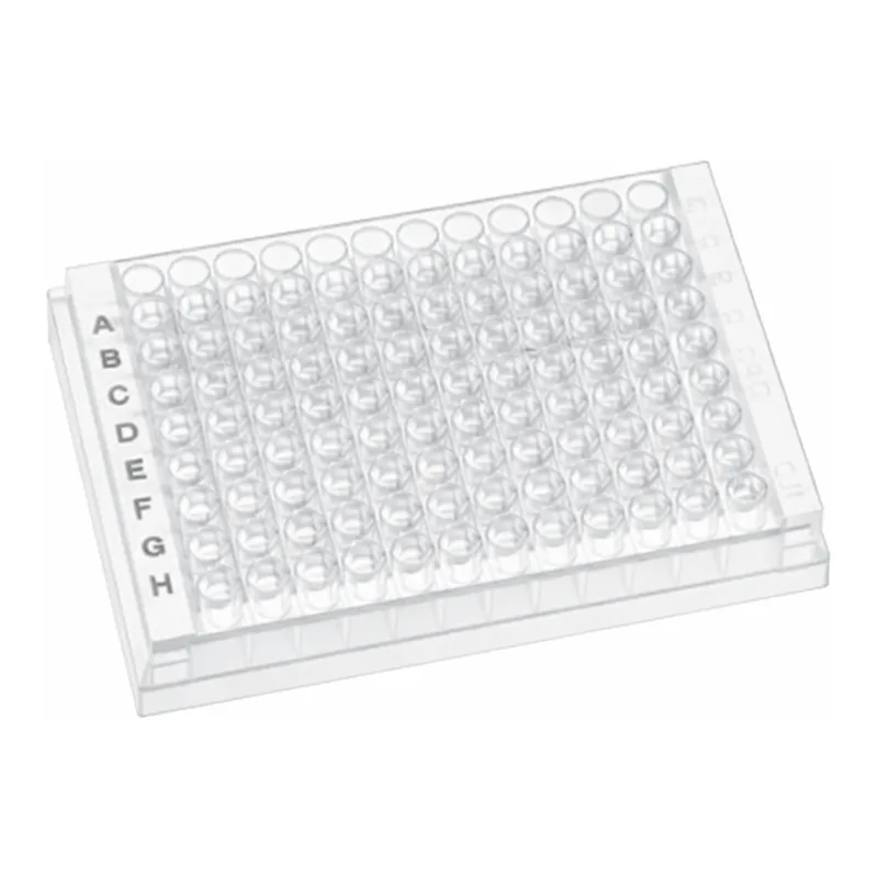Corning 96-well Stripwell Egg Crate Strip Holder