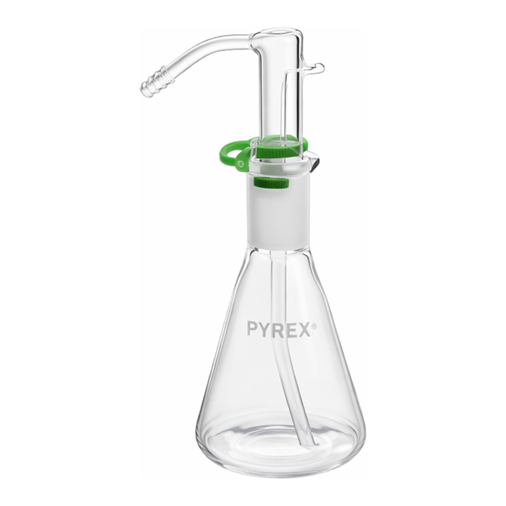 Corning PYREX Chromatographic Reagent Atomizer