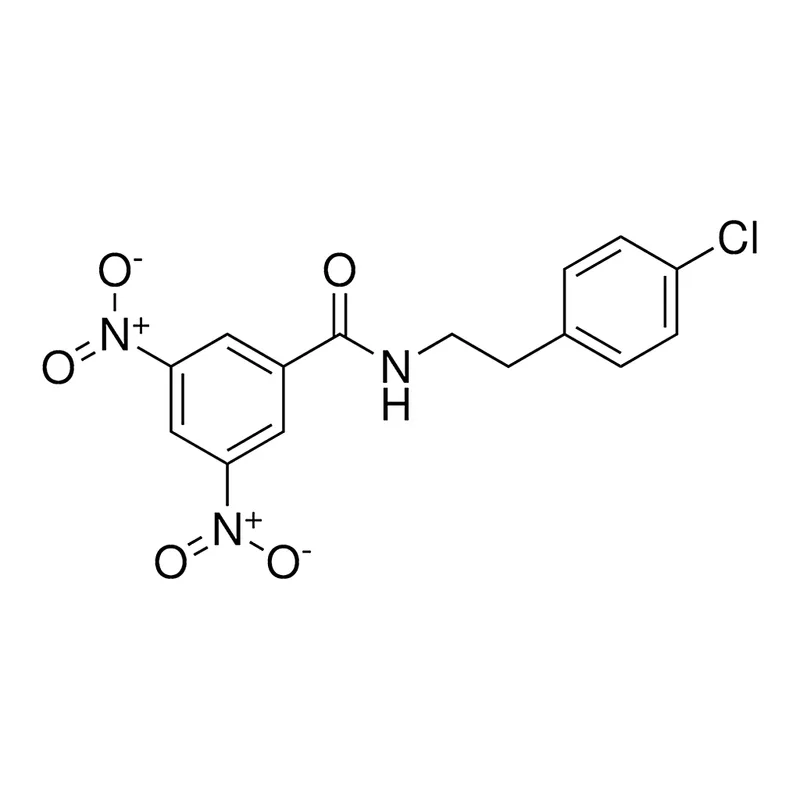 Merck N-(2-(4-CHLORO-PHENYL)-ETHYL)- - 50 MG &