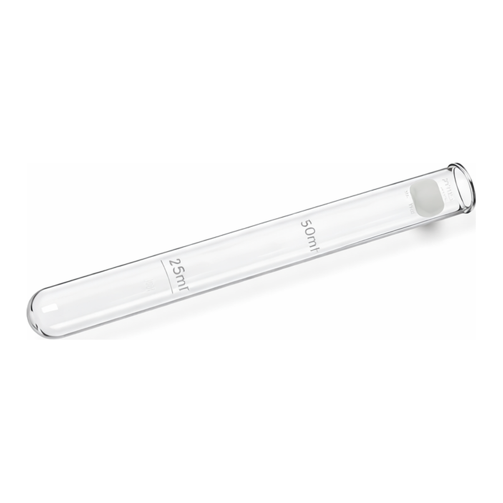 Corning PYREX 50 mL Folin-Wu Digestion Tube, 25x200 mm