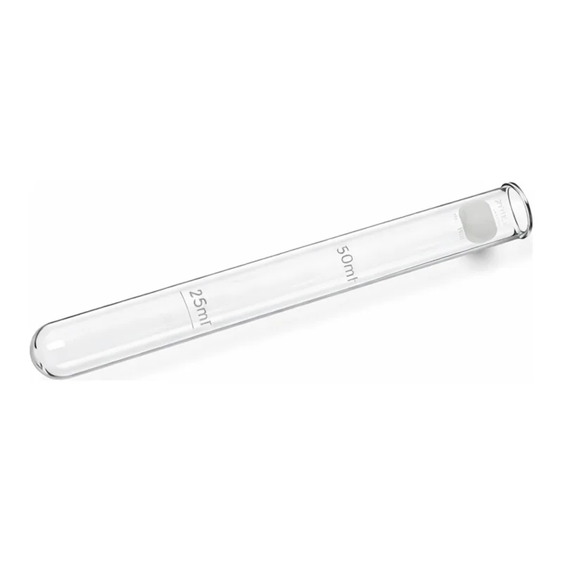 Corning PYREX 50 mL Folin-Wu Digestion Tube, 25x200 mm