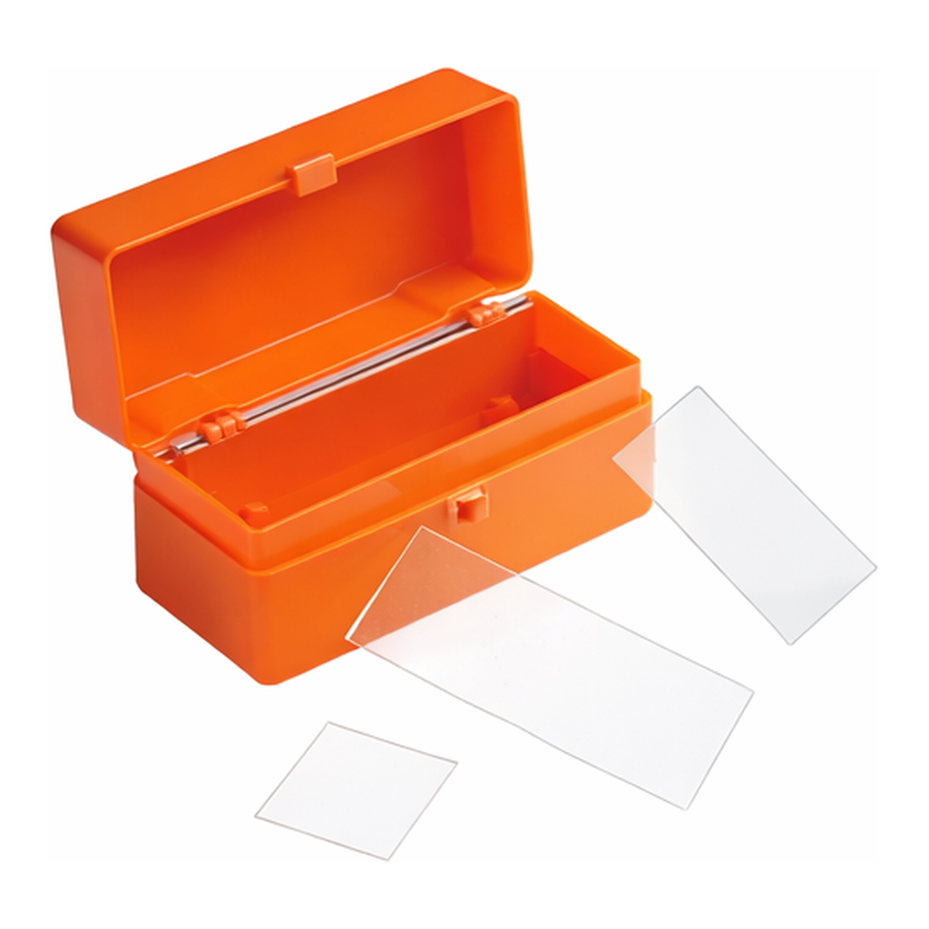 Corning Rectangular #1½ Cover Glass