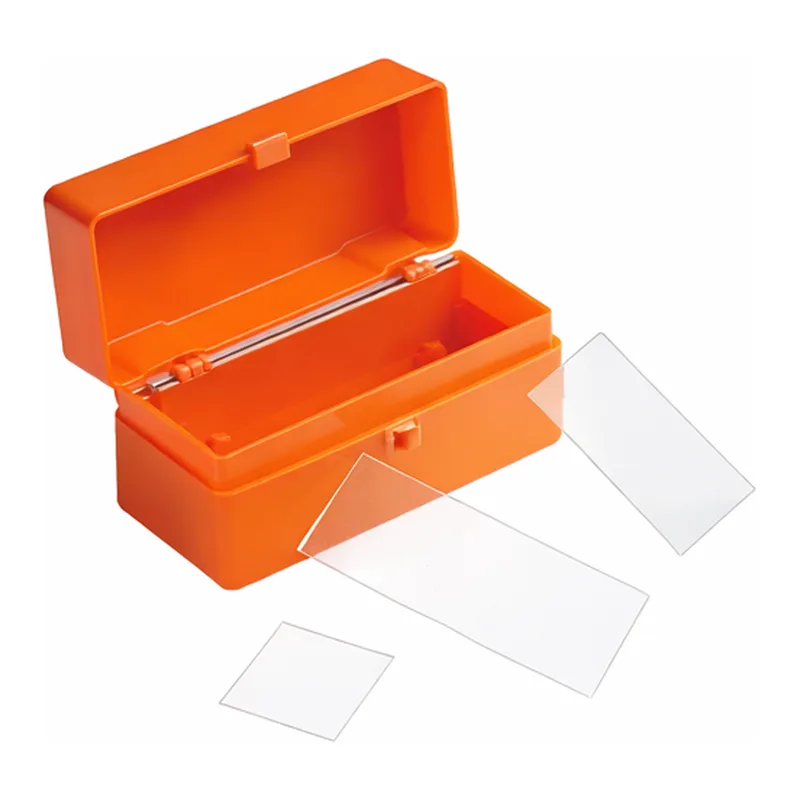 Corning Rectangular #1½ Cover Glass