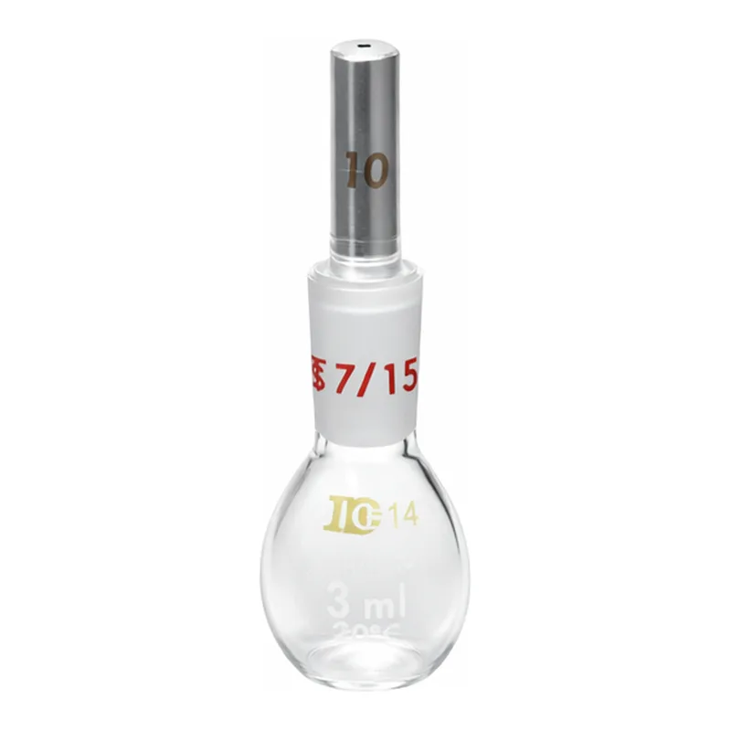 Corning PYREX 2 mL Gay-Lussac Specific Gravity Bottle