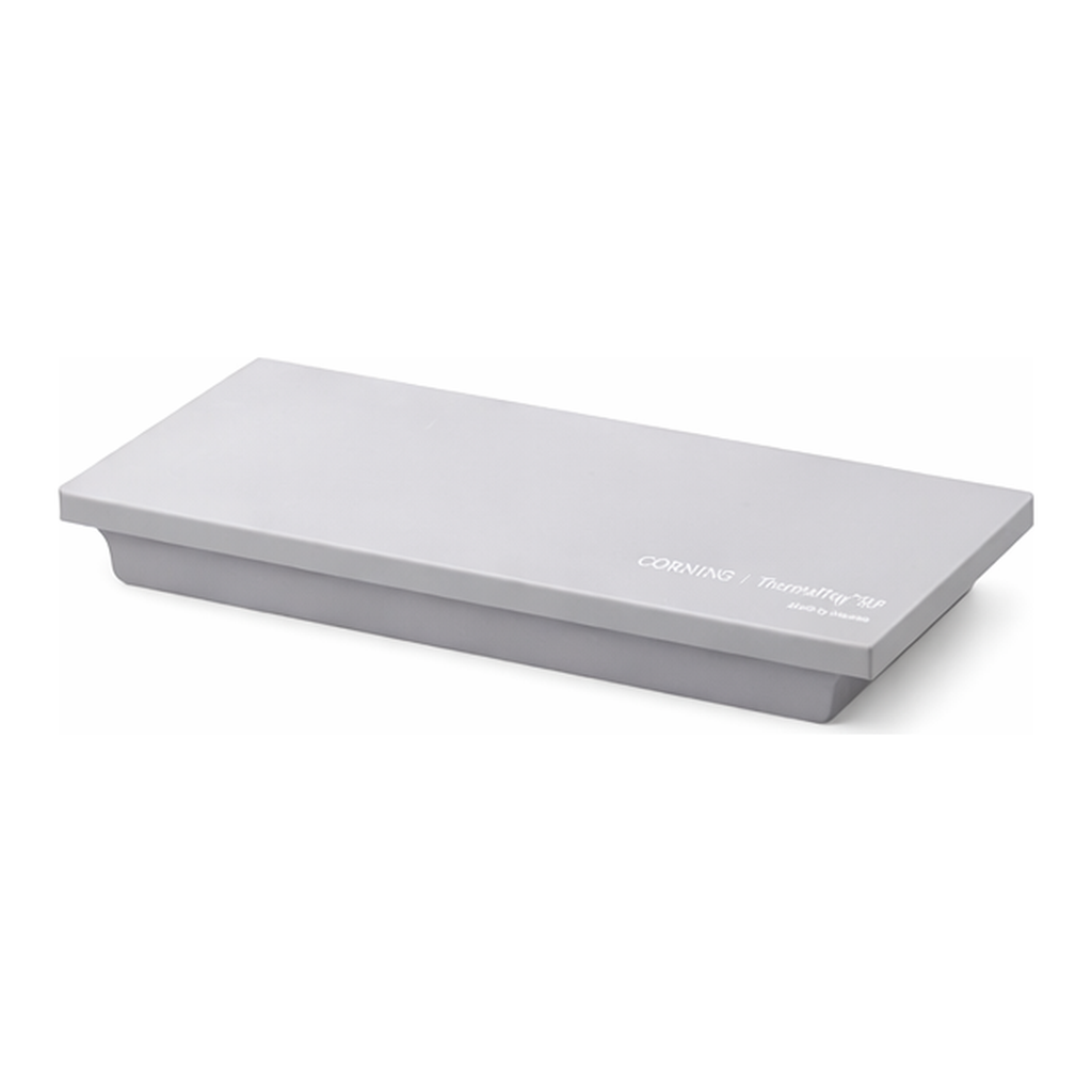 Corning ThermalTray Thermo-conductive Platforms