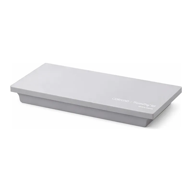 Corning ThermalTray Thermo-conductive Platforms